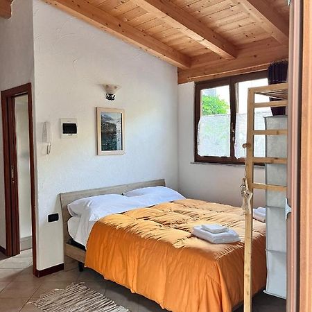 Valtellina Grosotto Holidays Luaran gambar
