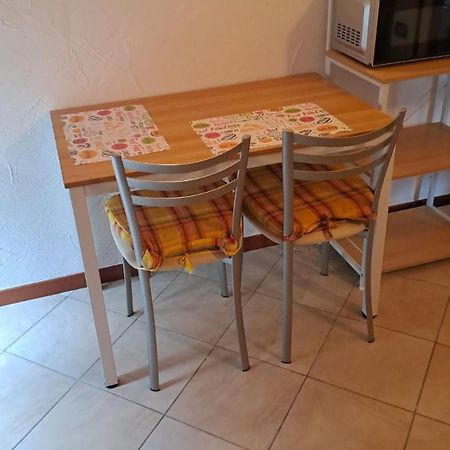 Valtellina Grosotto Holidays Luaran gambar