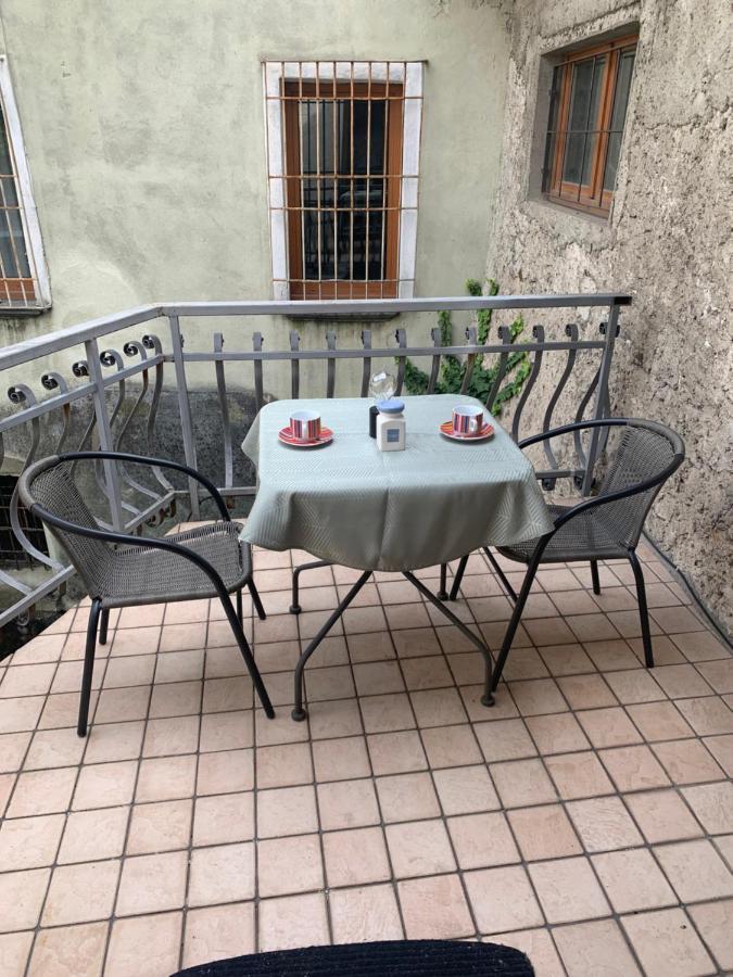 Valtellina Grosotto Holidays Luaran gambar