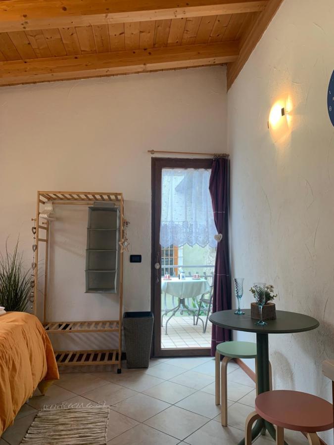 Valtellina Grosotto Holidays Luaran gambar