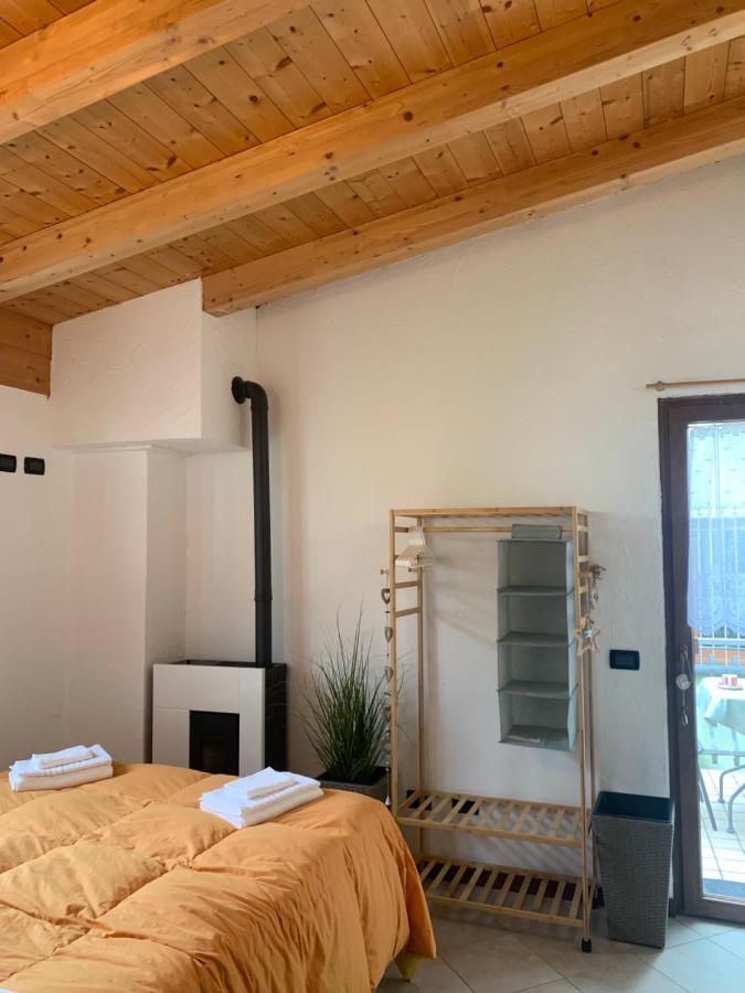 Valtellina Grosotto Holidays Luaran gambar