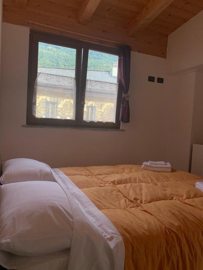 Valtellina Grosotto Holidays Luaran gambar