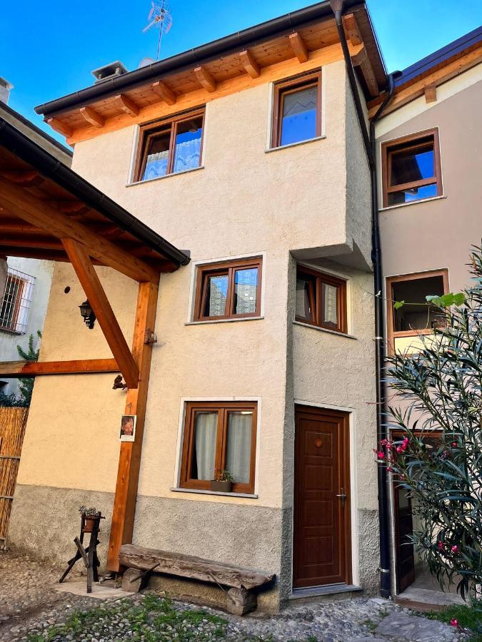 Valtellina Grosotto Holidays Luaran gambar