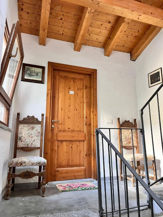 Valtellina Grosotto Holidays Luaran gambar