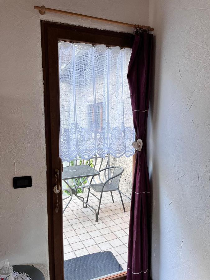 Valtellina Grosotto Holidays Luaran gambar