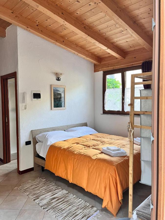 Valtellina Grosotto Holidays Luaran gambar