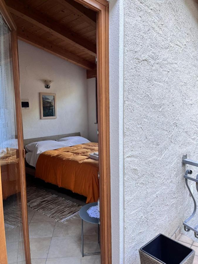 Valtellina Grosotto Holidays Luaran gambar