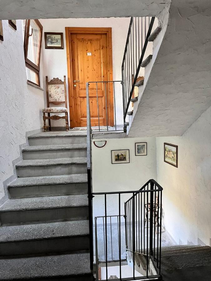Valtellina Grosotto Holidays Luaran gambar