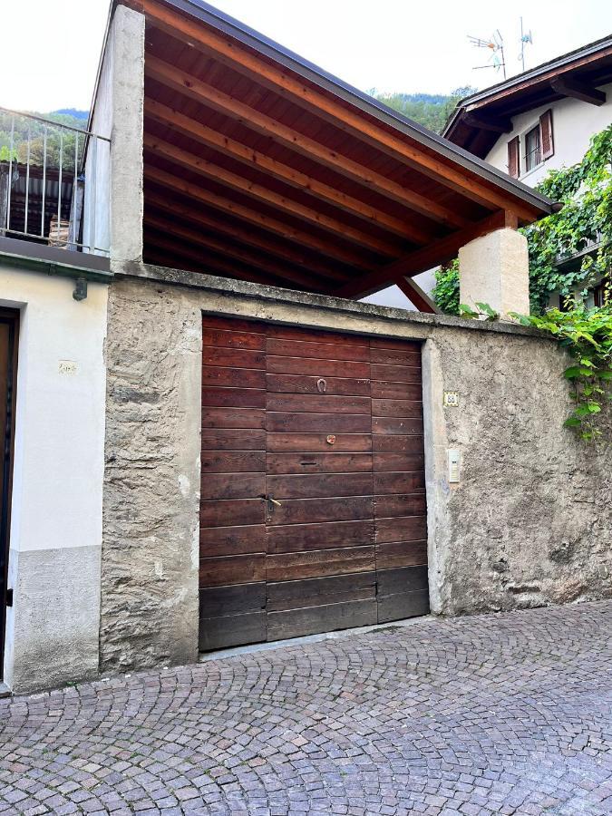 Valtellina Grosotto Holidays Luaran gambar