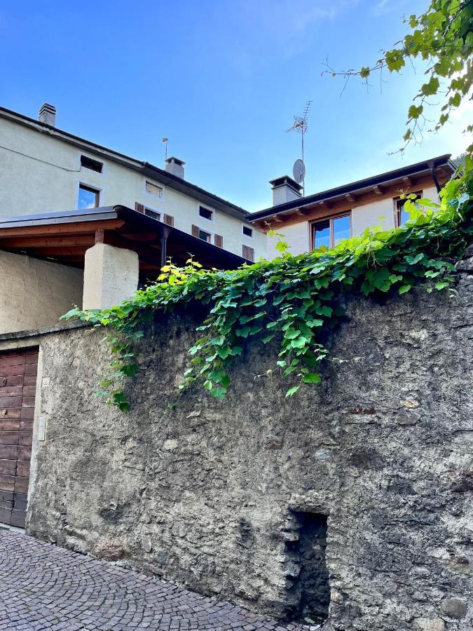 Valtellina Grosotto Holidays Luaran gambar